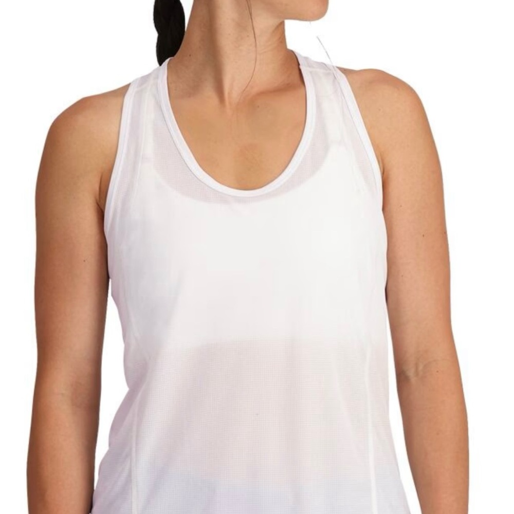 Outdoor Research White Tank Top